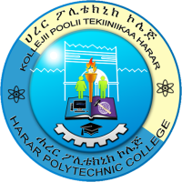 Harar Polytechnic College LMS